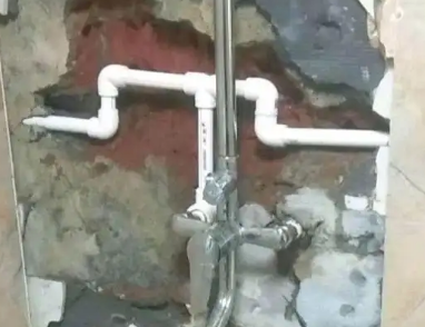 鹰手营卫生间漏水检测电话
