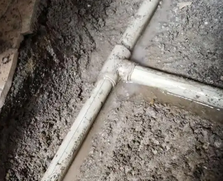 鹰手营漏水维修电话