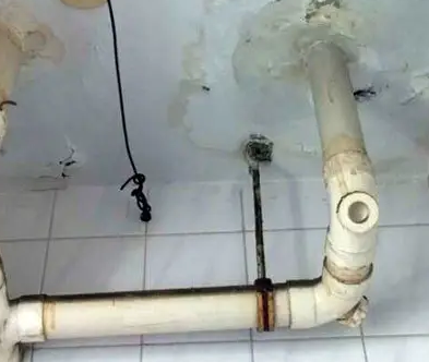 鹰手营卫生间漏水检测多少钱