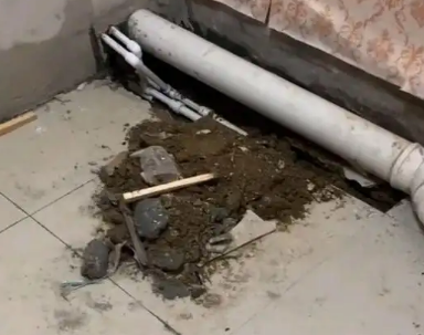 鹰手营卫生间漏水检测哪家好