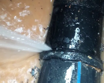 鹰手营漏水维修价格明细