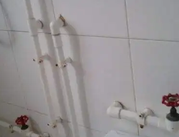 鹰手营水管维修多少钱