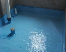鹰手营卫生间防水哪家好