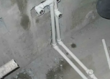 鹰手营查漏水多少钱