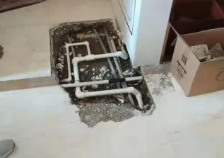鹰手营查漏水多少钱