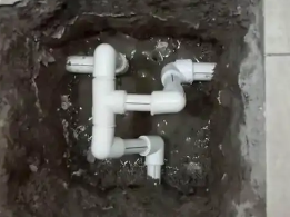 鹰手营卫生间漏水维修公司为您专业分享一下鹰手营查漏水的知识点