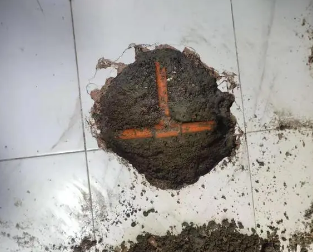 鹰手营查漏水多少钱