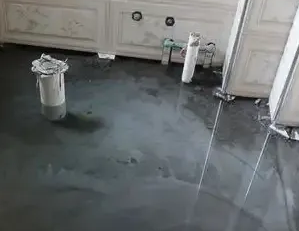 鹰手营卫生间漏水维修公司为您专业分享下鹰手营卫生间漏水检测的知识点