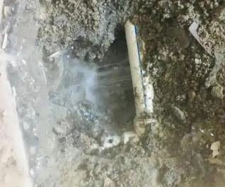 鹰手营查漏水哪家好