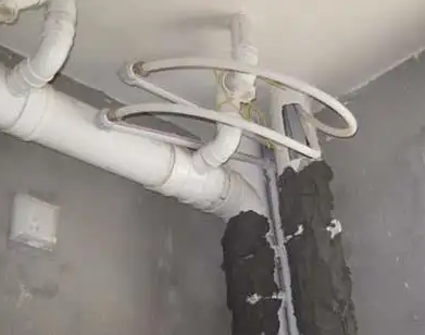 鹰手营水管维修哪家好