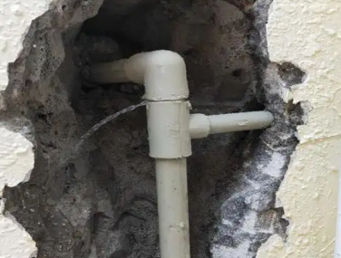 鹰手营卫生间漏水检测哪家好