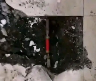 鹰手营卫生间测漏水多少钱