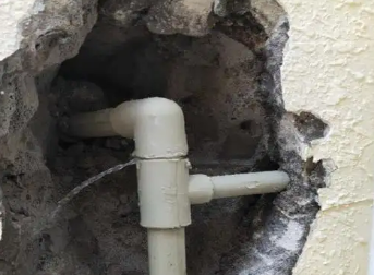 鹰手营卫生间测漏水哪家好