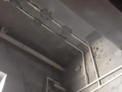 鹰手营卫生间漏水维修技术的依据是什么